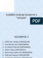 Kelompok 3 Ijtihad-1