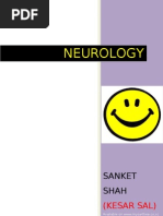 Download Neurology Notes by Keval Shah SN45261107 doc pdf