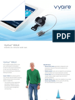 VYR GLB 1900001 (2.0) Vyntus WALK Broschure - EN - 2.0 - Web PDF