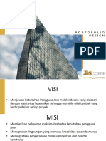 Company Profile Arsydes PDF