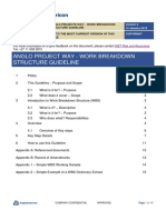 Anglo Project Way RD 01 - WBS Structure Guideline PDF