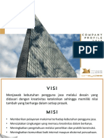 Company Profile Arsydes 2018 PDF