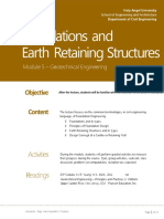 Module 5 Geotechengg 1