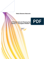 PropagationModelling-Study