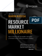 Resource Market Millionaire 2019 PDF