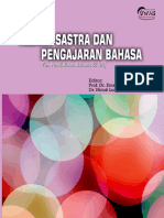 Buku Telaah Sastra Isbn PDF