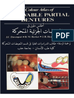 Arabic Translation of A Colour Atlas of Removable Partial Dentures Dentsy - Com 2 PDF