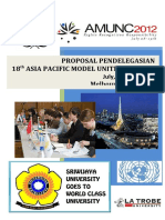 COVER PROPOSAL AMUNC