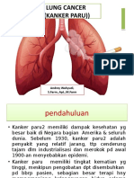 LUNG CANCER