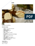 Dupli Čokoladni Keksići - Recept - BonApeti - Rs PDF