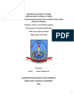 Proposal ILM Adelia Fix