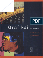 Sarkozi Robert - Grafikai Technikak PDF