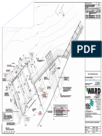 Cargo Wharf Structural Drawings