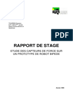 Rapport Tourres