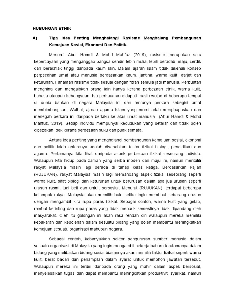 Kasus Rasisme Represi Seperti George Floyd Berulang Di Indonesia