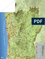 6 Mapa Norte Portugal PDF