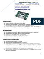 V30-Manual de Usuario Español