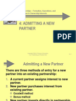 Beams11 - Ppt16-Partnership Formation Cyber PDF