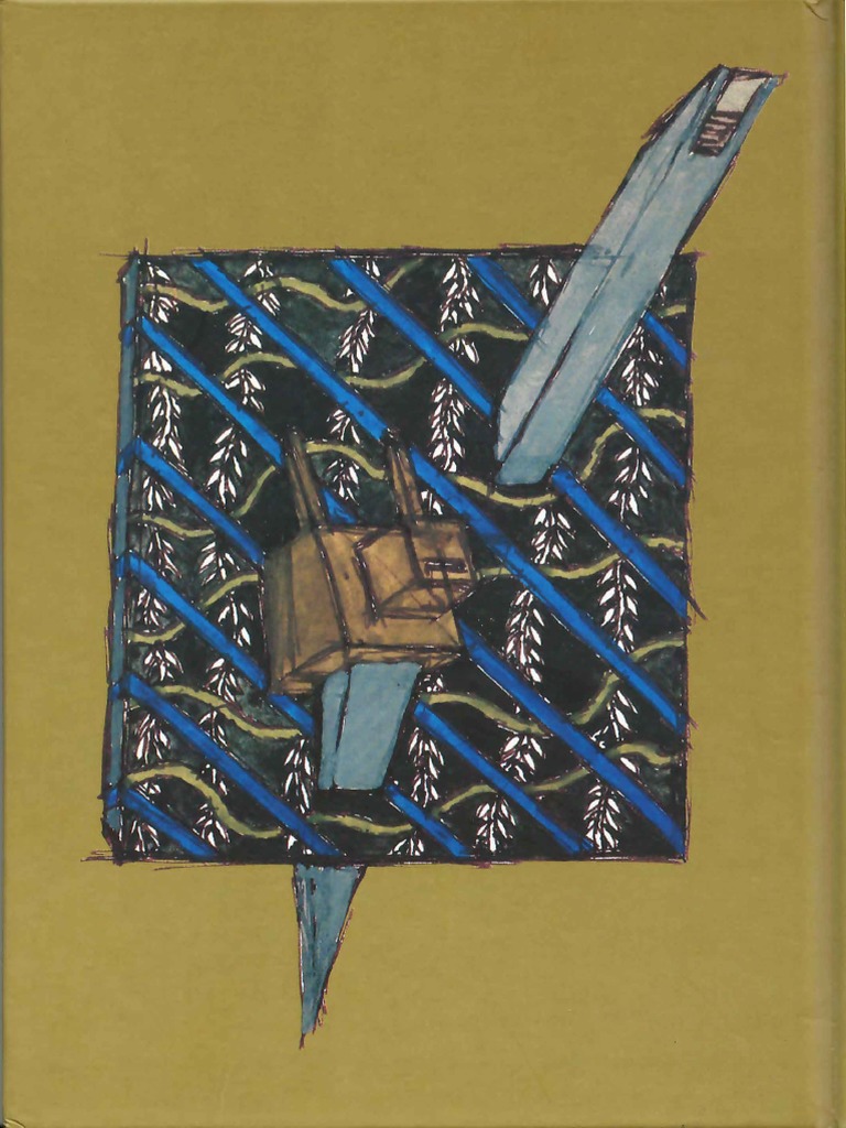 John Hejduk - Architecture in Love (1995) PDF | PDF