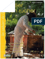 Clément Henri - Créer Son Rucher PDF