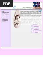 Download Rotunda Fertility Clinic Mumbai by Rotunda-The Center for Human Reproduction SN45263001 doc pdf
