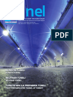 Tunel Dergisi 19 PDF