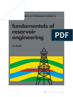 L.P. Dake - Fundamentals of Reservoir Engineering (001-050) .En - Es