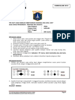 Soal PPKN - K 2013@to Sudin Jakbar PDF