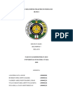 Tugas Kelompok Praktikum Fisiologi