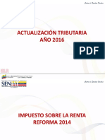 1actualizacion Tributaria 2016 PDF