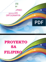 Wikang Filipino Bagong Ortograpiya