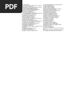 WinAMP Library | PDF
