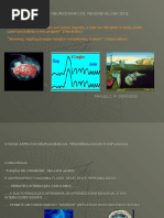 NEUROPSICOFISIOLOGIA DO SONO