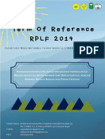 Term of Reference RPLF 2019 (Jabodelata)