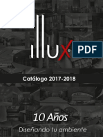 Catalogo Illux 2017 2018 PDF
