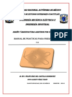 Manual Practicas Diseno Manufactura Por Computadora-2019 2