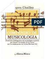 Chailley Jacques - Compendio De Musicologia.pdf