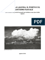 Libro Bianco - Grandi Navi PDF