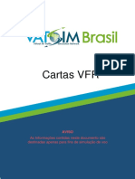 3 - Cartas VFR