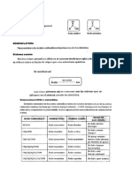 ÁCIDOS CARBOXÍLICOS