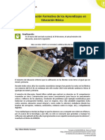 Curso Evaluaciión Formativa - Unidad 01 - FINAL PDF