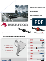 Linha Volvo Meritor PDF