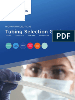 Tubing Selection Guide