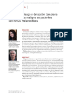 Dialnet FactoresDeRiesgoYDeteccionTempranaDelMelanomaMalig 3767635