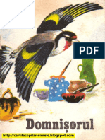 DOMNISORUL - text dupa Simion Florea Marian (ilustratii de Coca Cretoiu-Seinescu, 1975).pdf