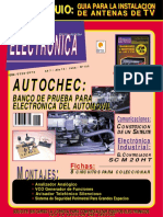 Saber Electrónica No. 133 PDF