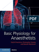 [2015] Basic Physiology for Anaesthetists..pdf