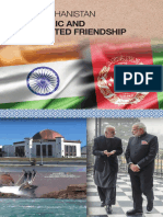 India Afghanistan Map Book 03012019