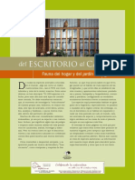 Fauna Del Hogar y Jardin PDF