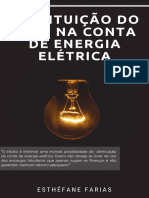 E-Book Restituição Do Icms Na Conta de Energia Elétrica PDF